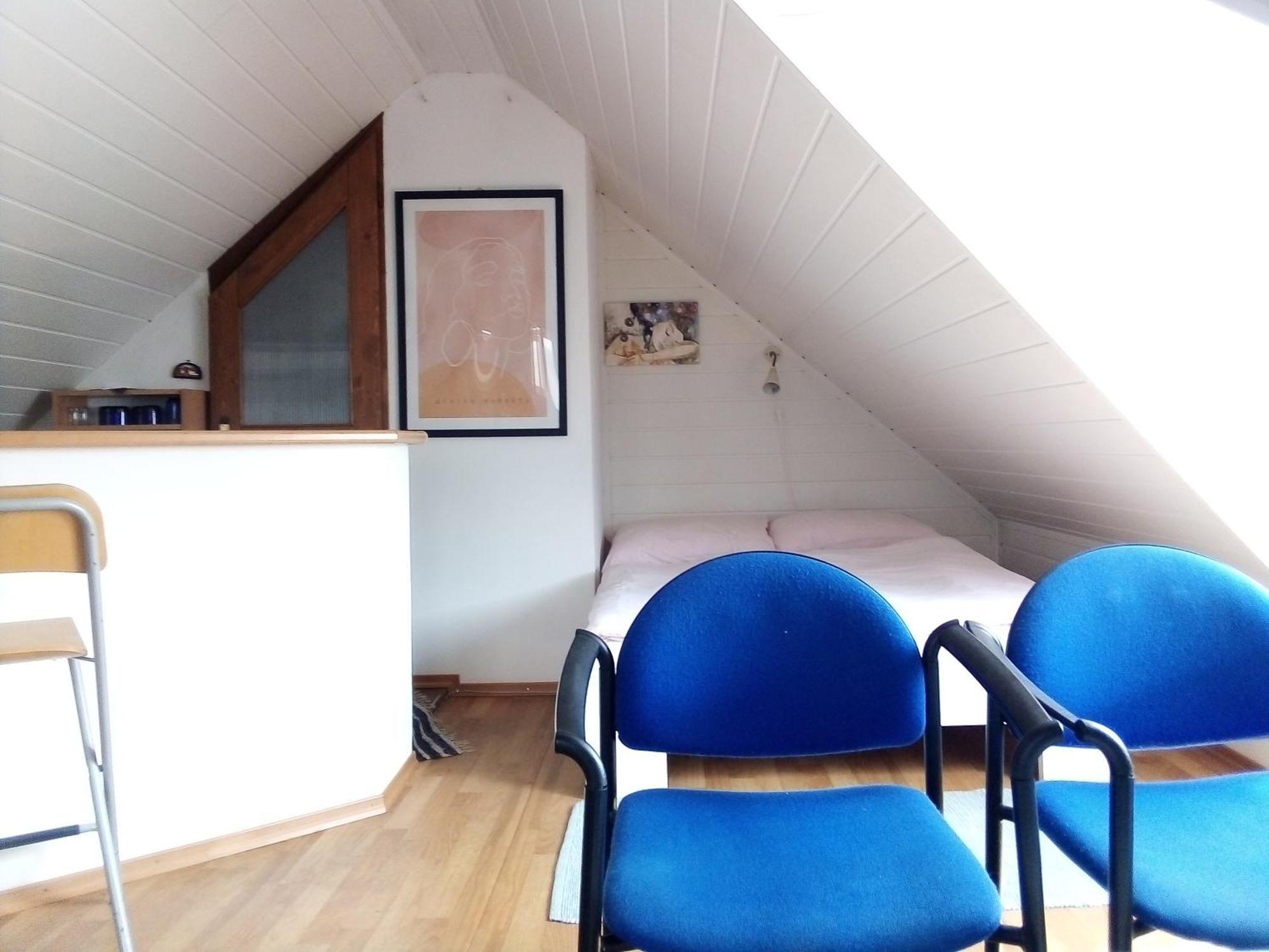 Privat Mini 307 Besenova Quarto foto